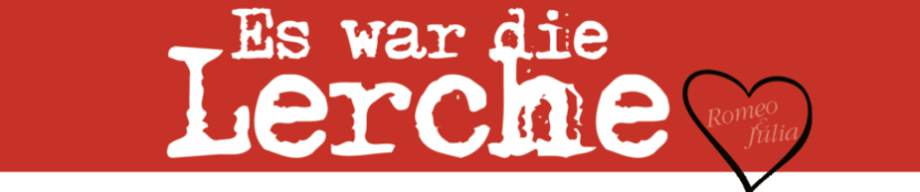 Es war die Lerche von Ephraim Kishon, gespielt von der Theatergruppe Olympiadorf
